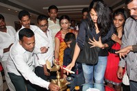 Anushka at Super Mom photo Exhibition